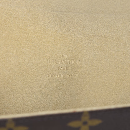 Louis Vuitton Monogram Pochette Florentine XS 6 of 13