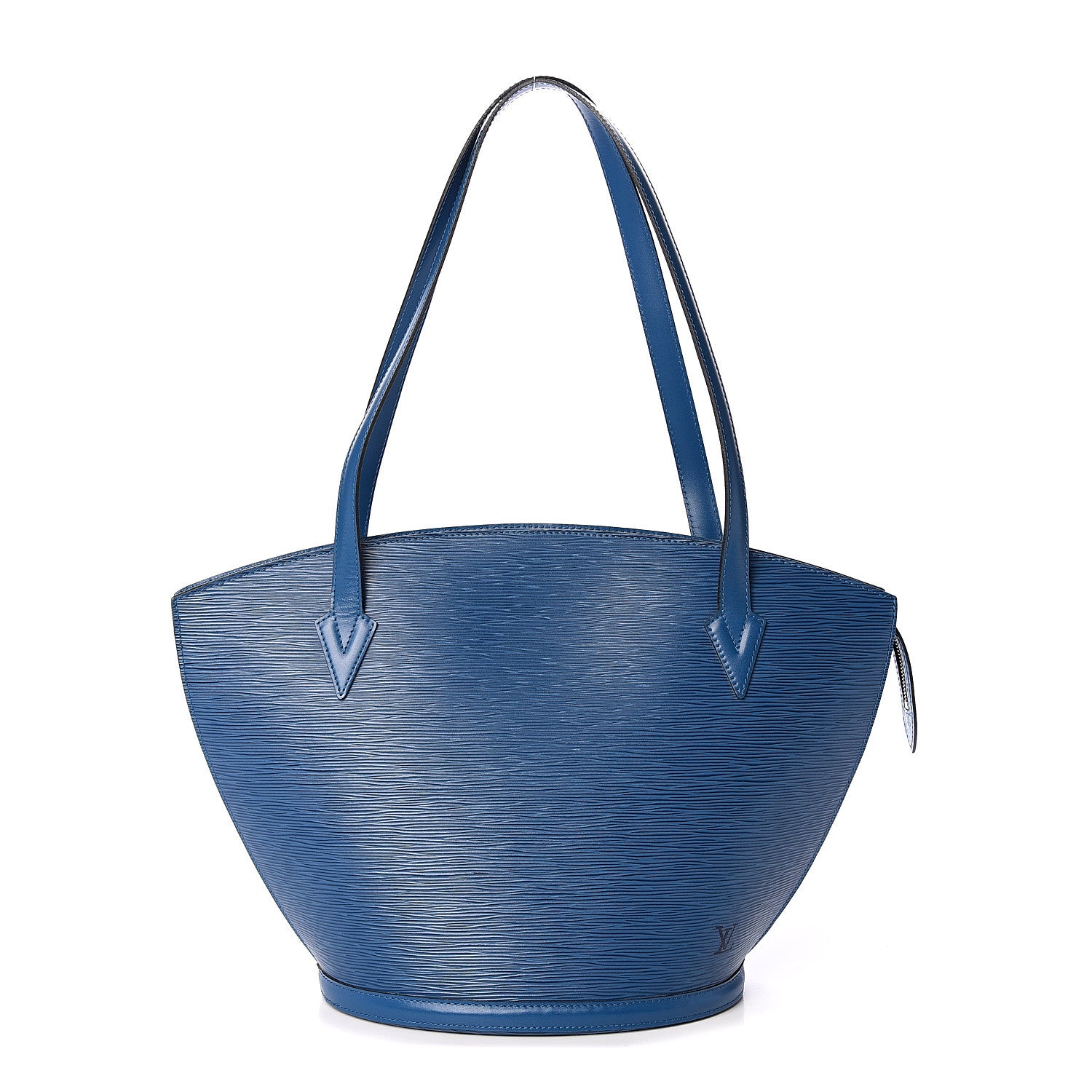 Louis Vuitton Epi Saint Jacques GM Toledo 1 of 8