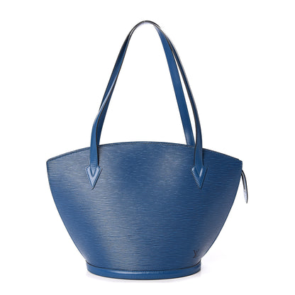 Louis Vuitton Epi Saint Jacques GM Toledo 1 of 8