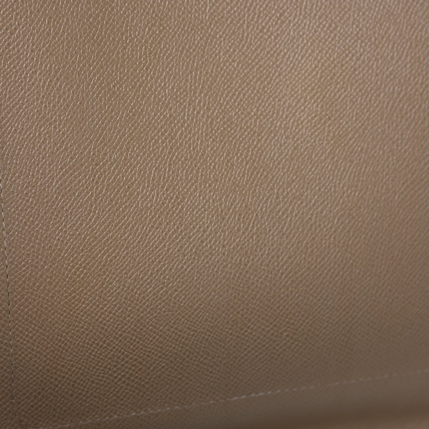 Hermes Epsom Evelyne Sellier 29 PM Gris Asphalte Etain 8 of 11