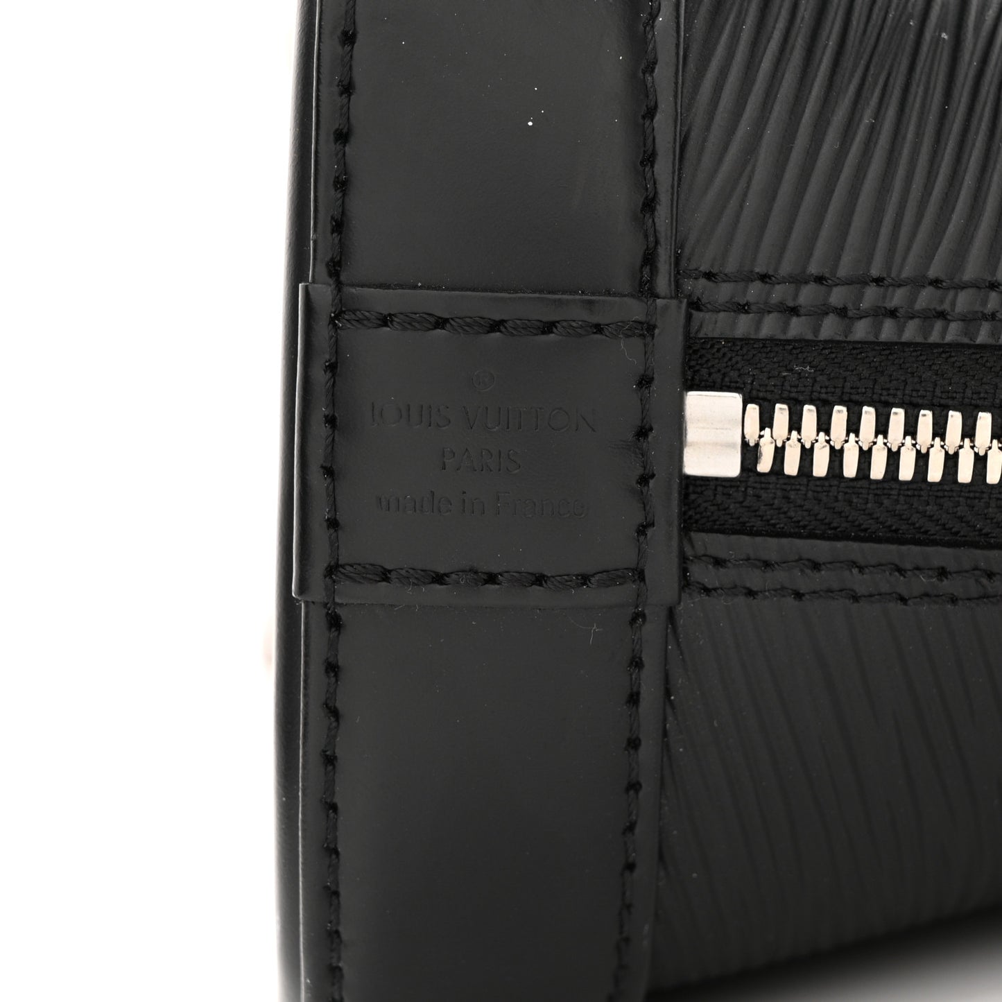 Epi Alma BB Black