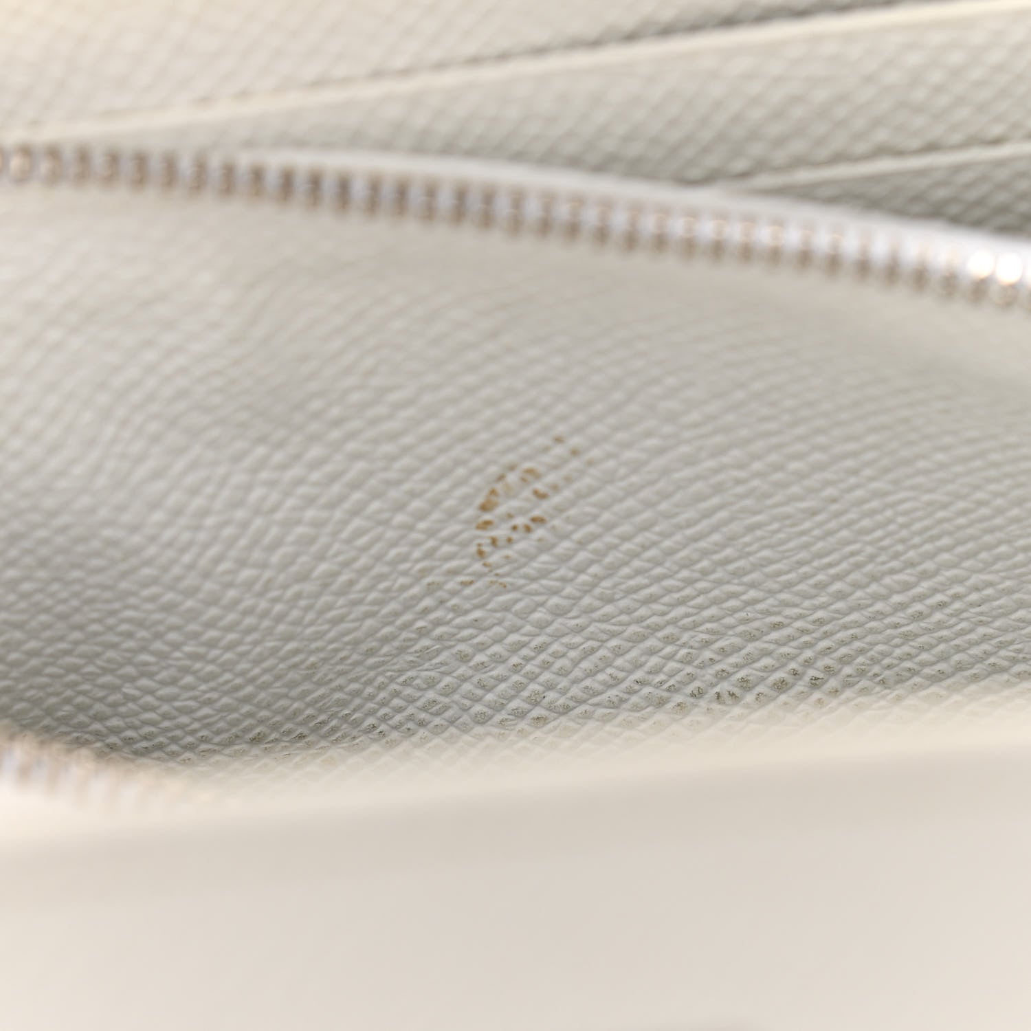 Hermes Epsom Kelly Longue Wallet White 9 of 11