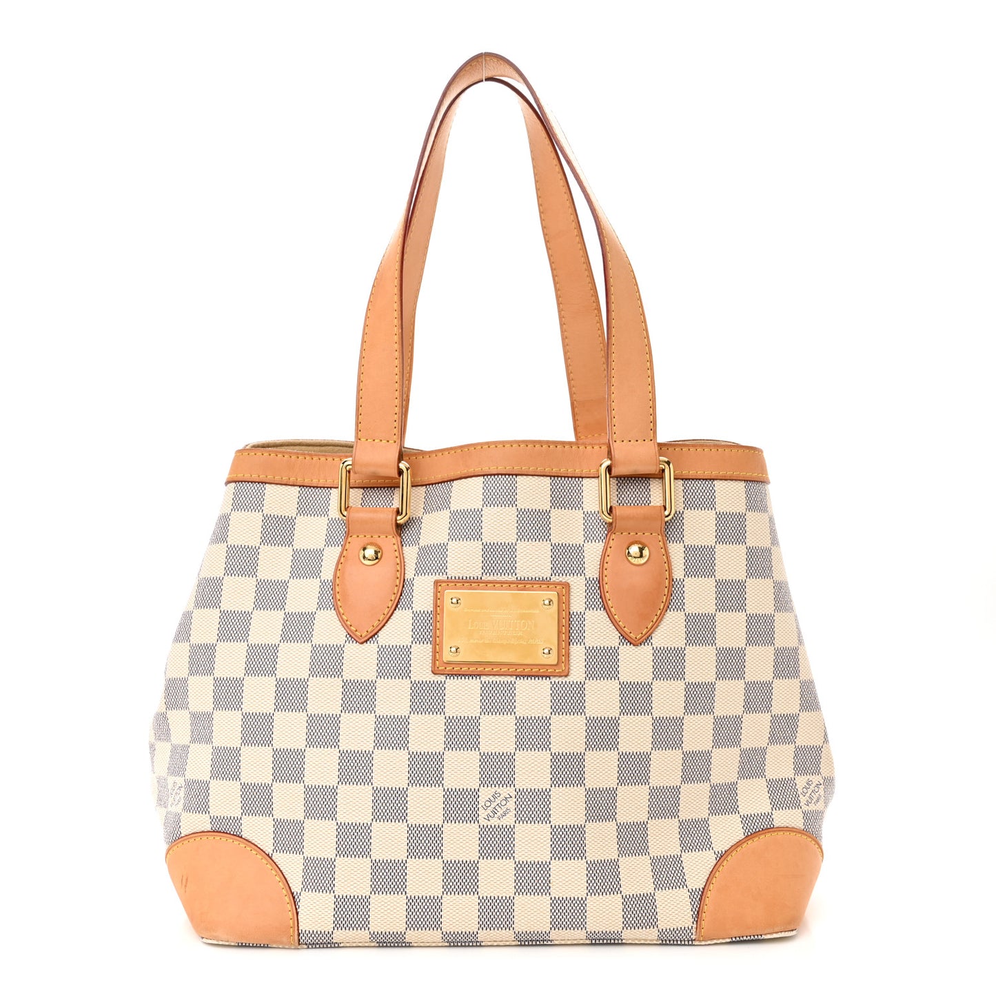 Damier Azur Hampstead PM