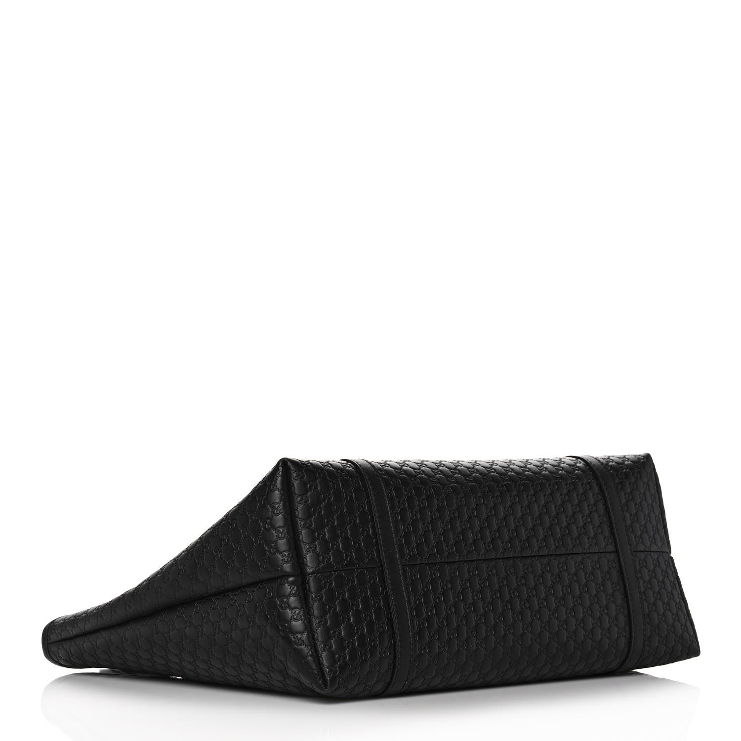Gucci Microguccissima Medium Joy Tote Black 4 of 14