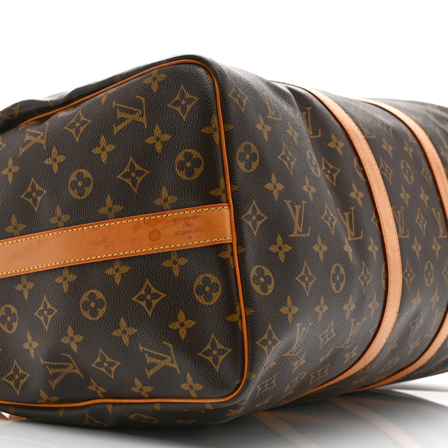 Monogram Keepall Bandouliere 50