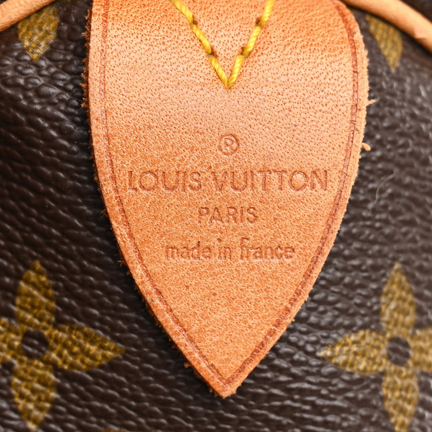 Monogram Keepall 50
