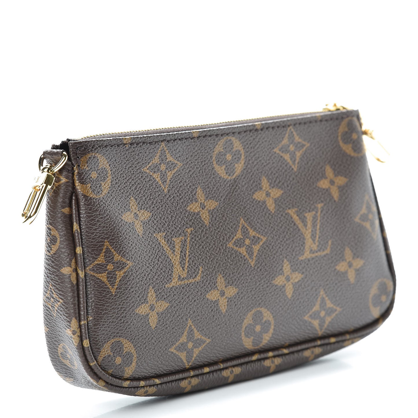 Monogram Multi Pochette Accessories Mini Pochette