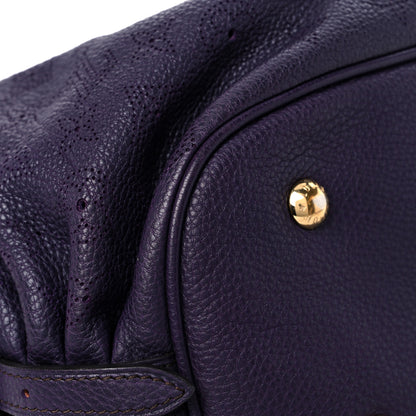 Louis Vuitton Mahina L Oursin 7 of 11