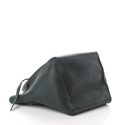 Celine Supple Grained Calfskin Small Big Bag Amazone 3 of 8