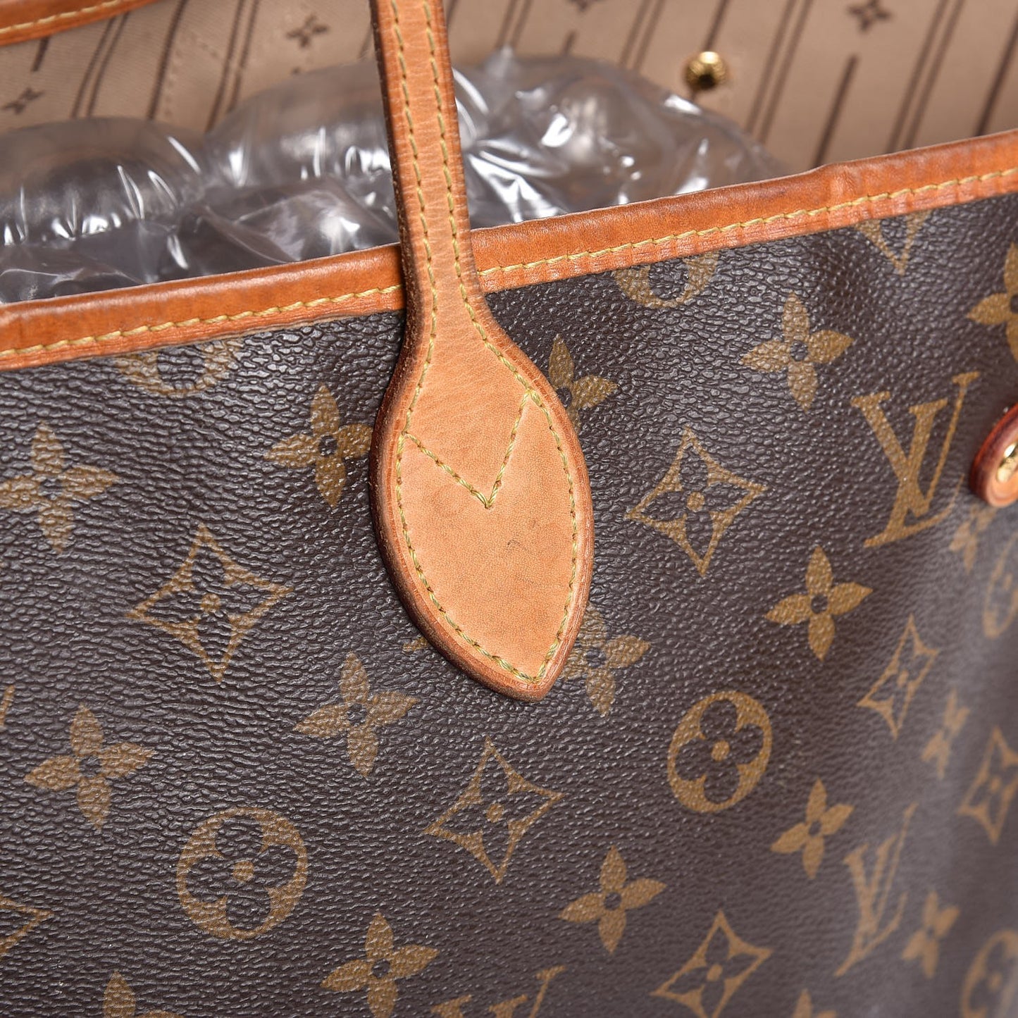 Monogram Neverfull GM