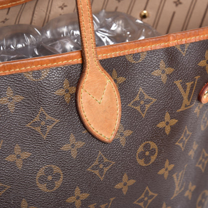 Louis Vuitton Monogram Neverfull GM 19 of 23