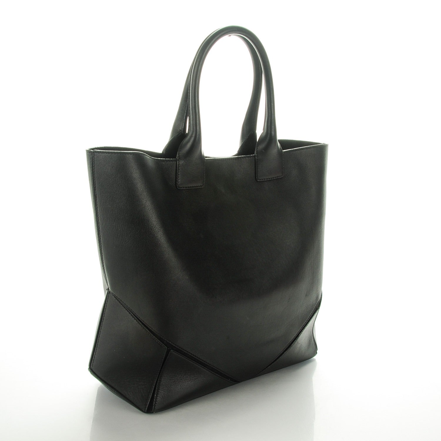 Givenchy Nappa Easy Tote Black 3 of 8
