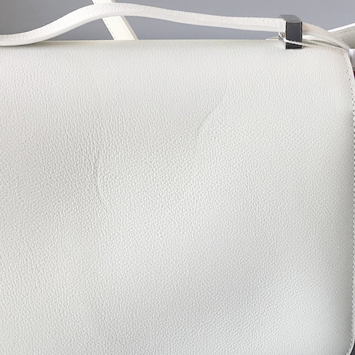 Hermes Evercolor Constance 24 White 7 of 19