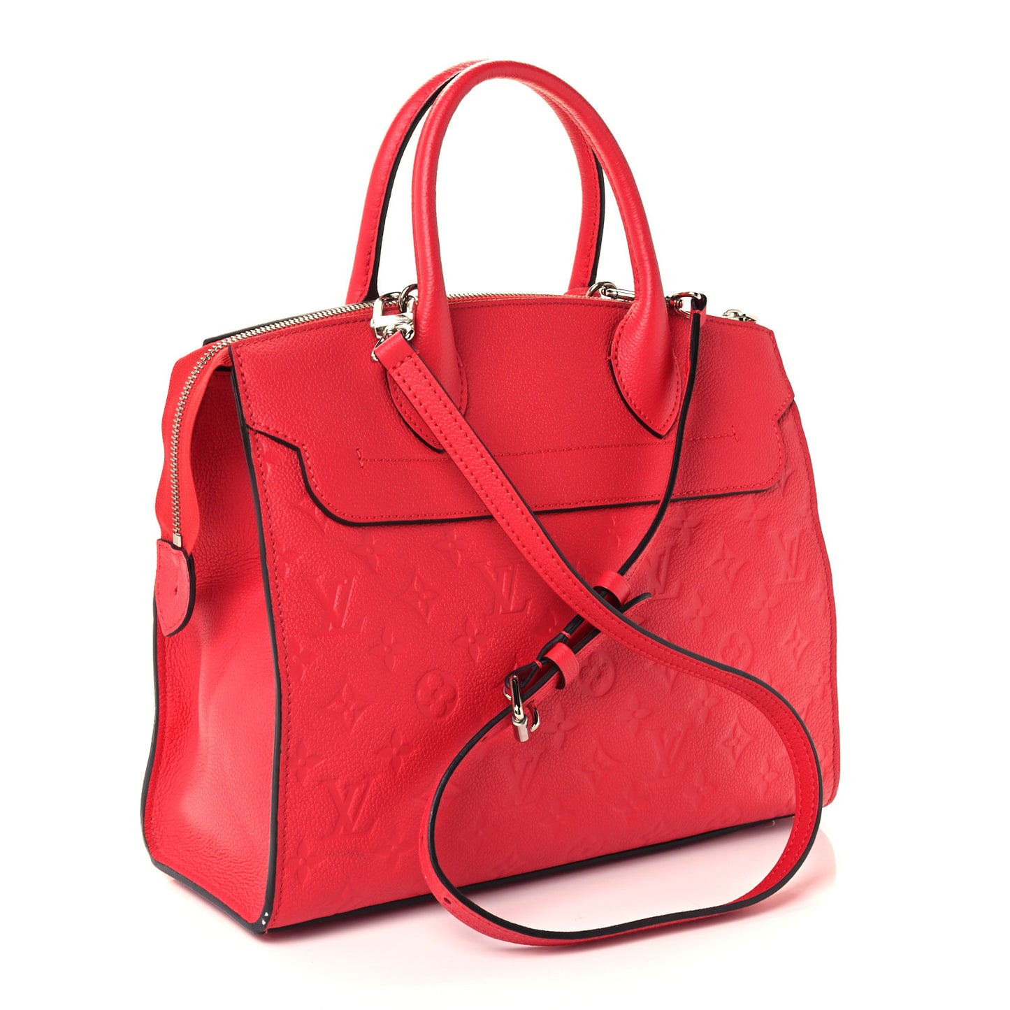 Empreinte Pont Neuf MM Poppy