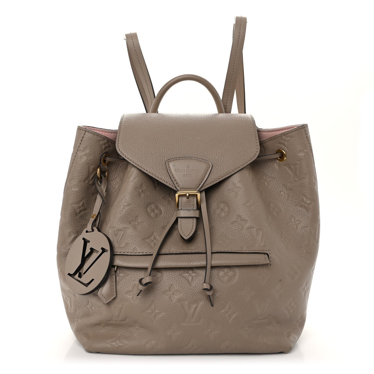 Empreinte Montsouris NM Backpack Tourterelle