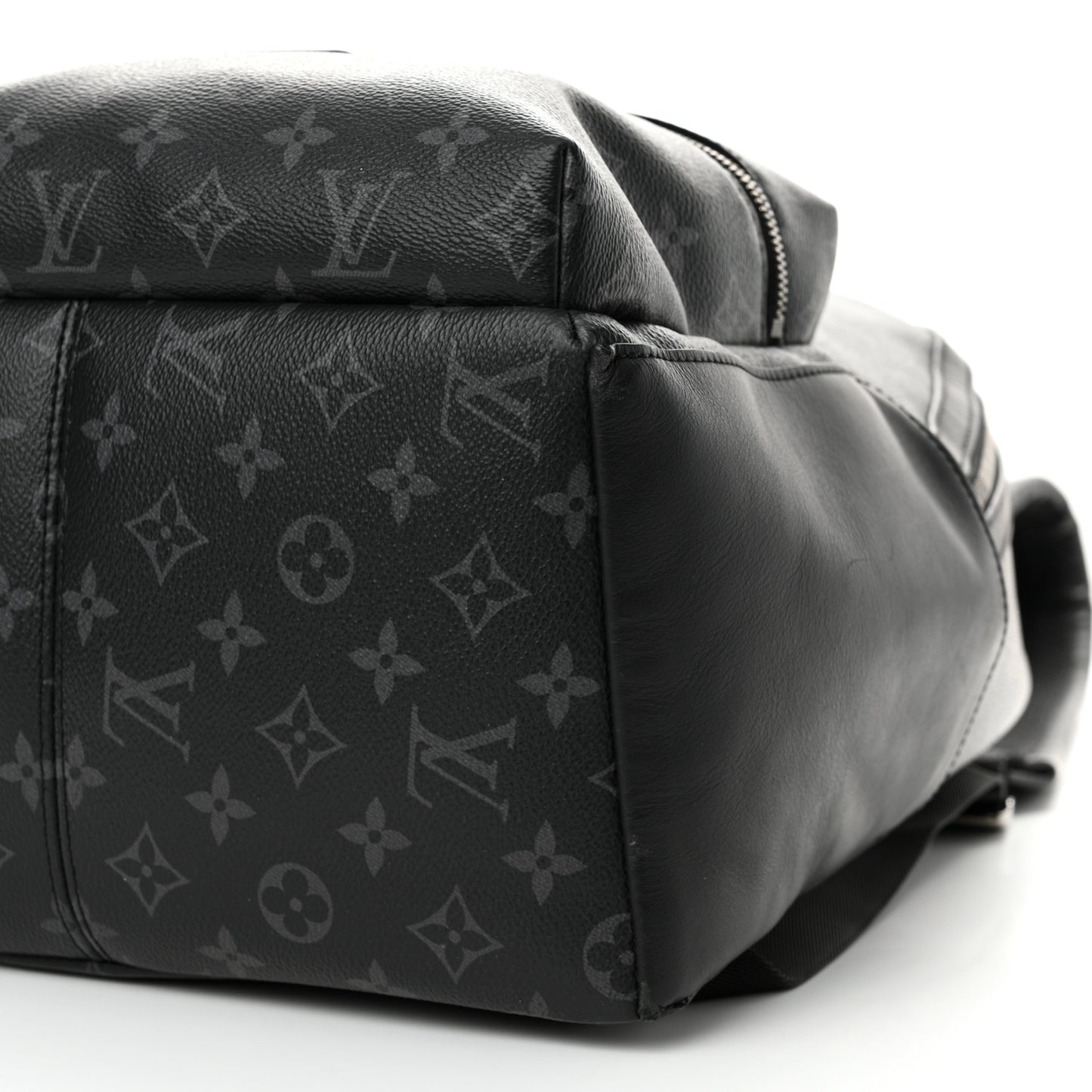 Monogram Eclipse Discovery Backpack PM NM