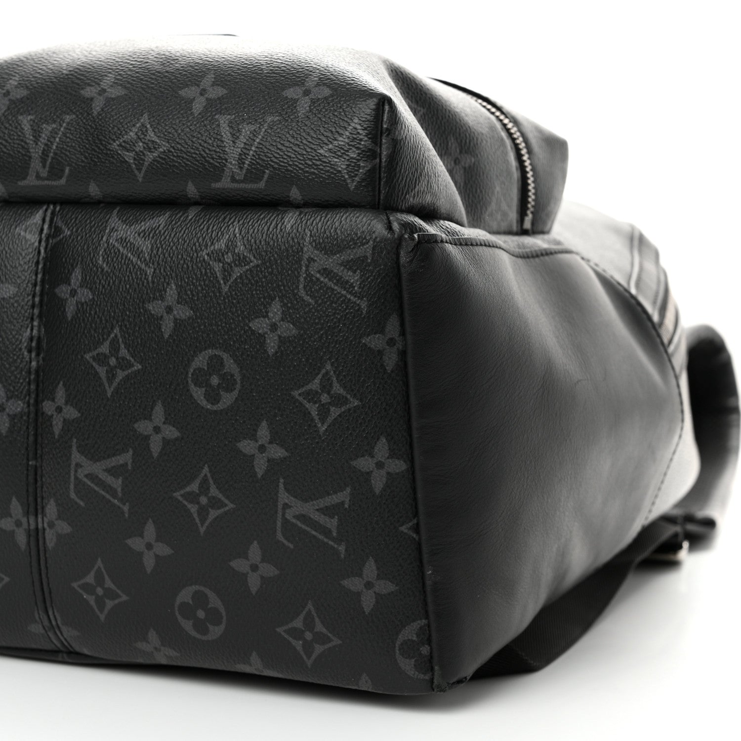 Louis Vuitton Monogram Eclipse Discovery Backpack PM NM 9 of 14