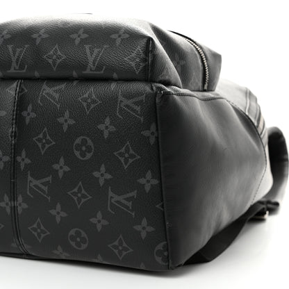 Louis Vuitton Monogram Eclipse Discovery Backpack PM NM 9 of 14