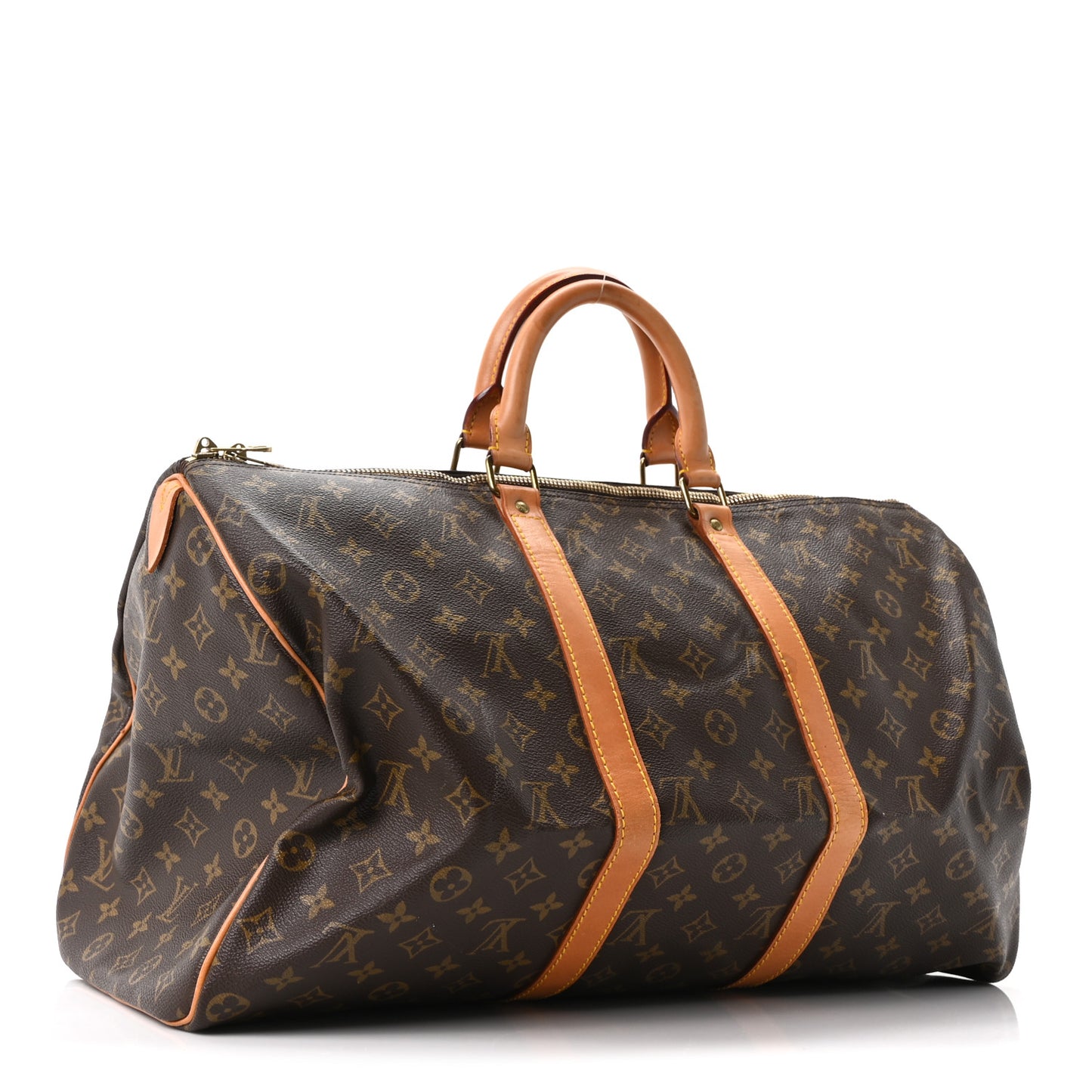 Monogram Keepall 50