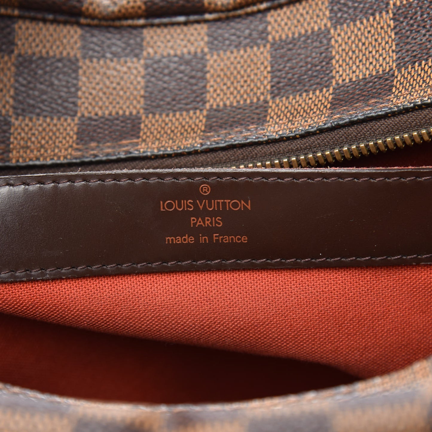 Damier Ebene Naviglio