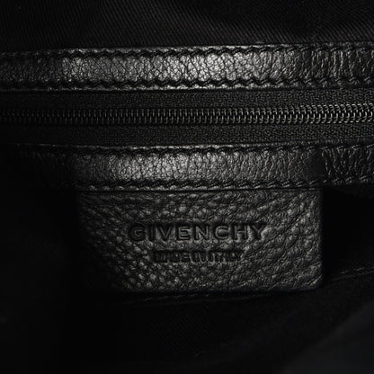 Givenchy Nappa Nightingale Messenger Black 7 of 10