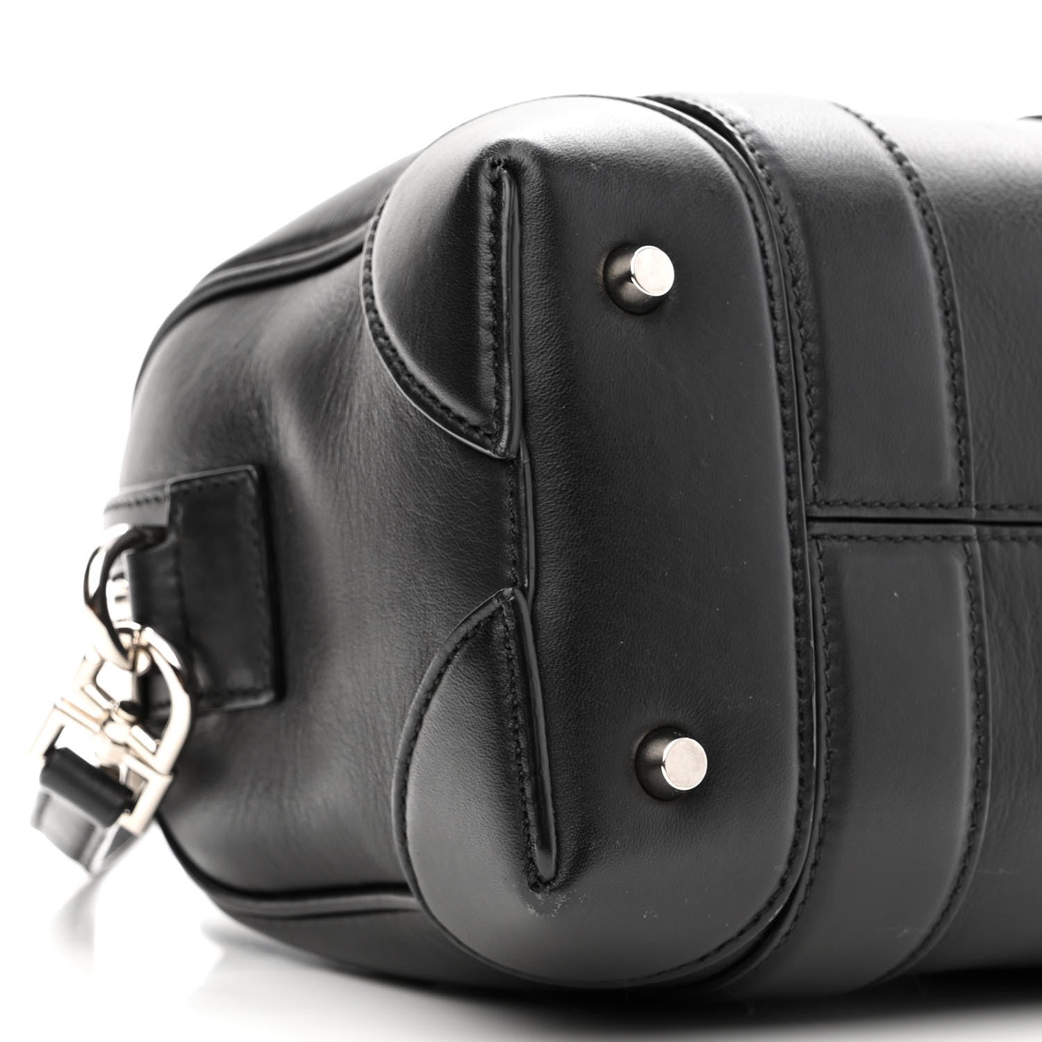 Givenchy Calfskin Micro Lucrezia Black 8 of 13