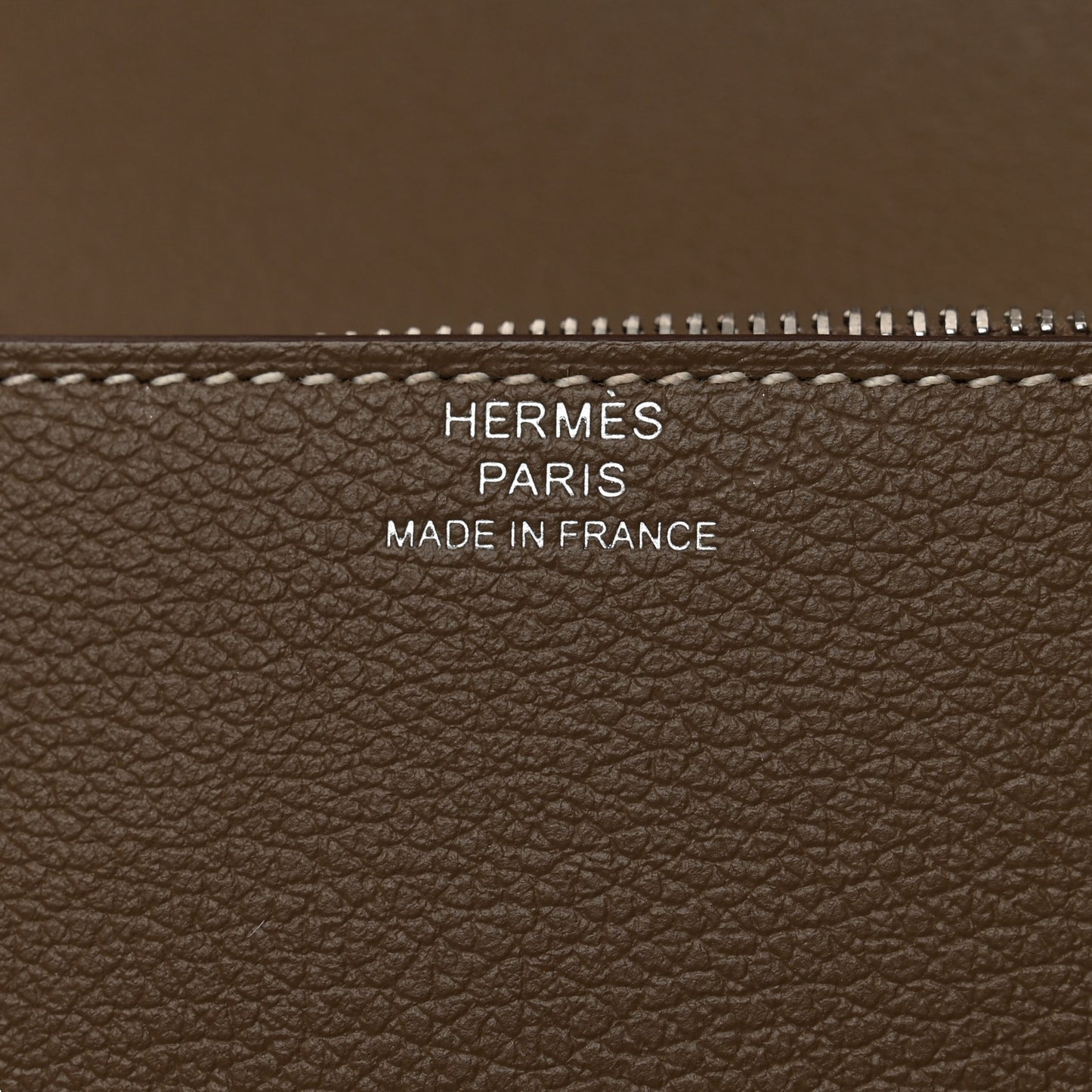 Evercolor Roulis Slim Wallet Etoupe