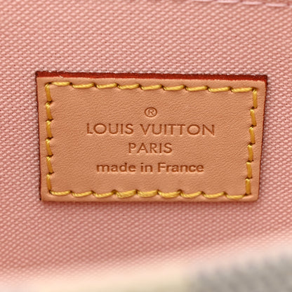 Louis Vuitton Damier Azur Croisette 6 of 10