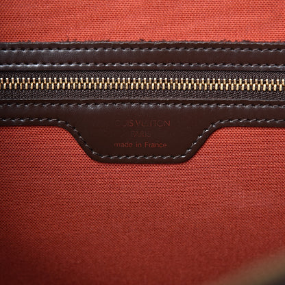 Louis Vuitton Damier Ebene Nolita 6 of 15