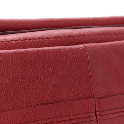 Chloe Calfskin Medium Paraty Lipstick 11 of 14
