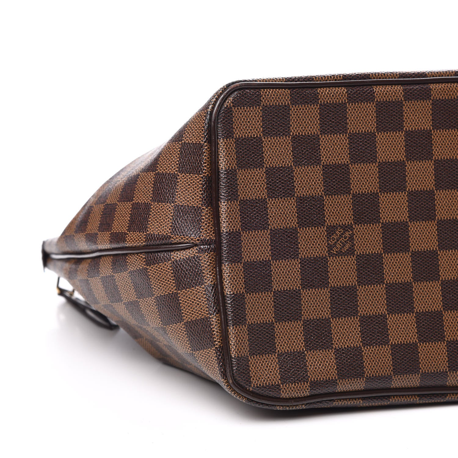 Louis Vuitton Damier Ebene Westminster GM 7 of 9