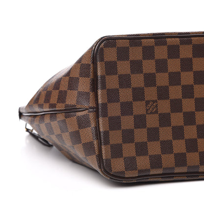 Louis Vuitton Damier Ebene Westminster GM 7 of 9