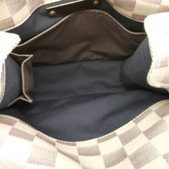 Damier Lune Trotteur