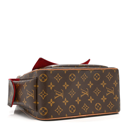 Louis Vuitton Monogram Excentri-Cite 4 of 10