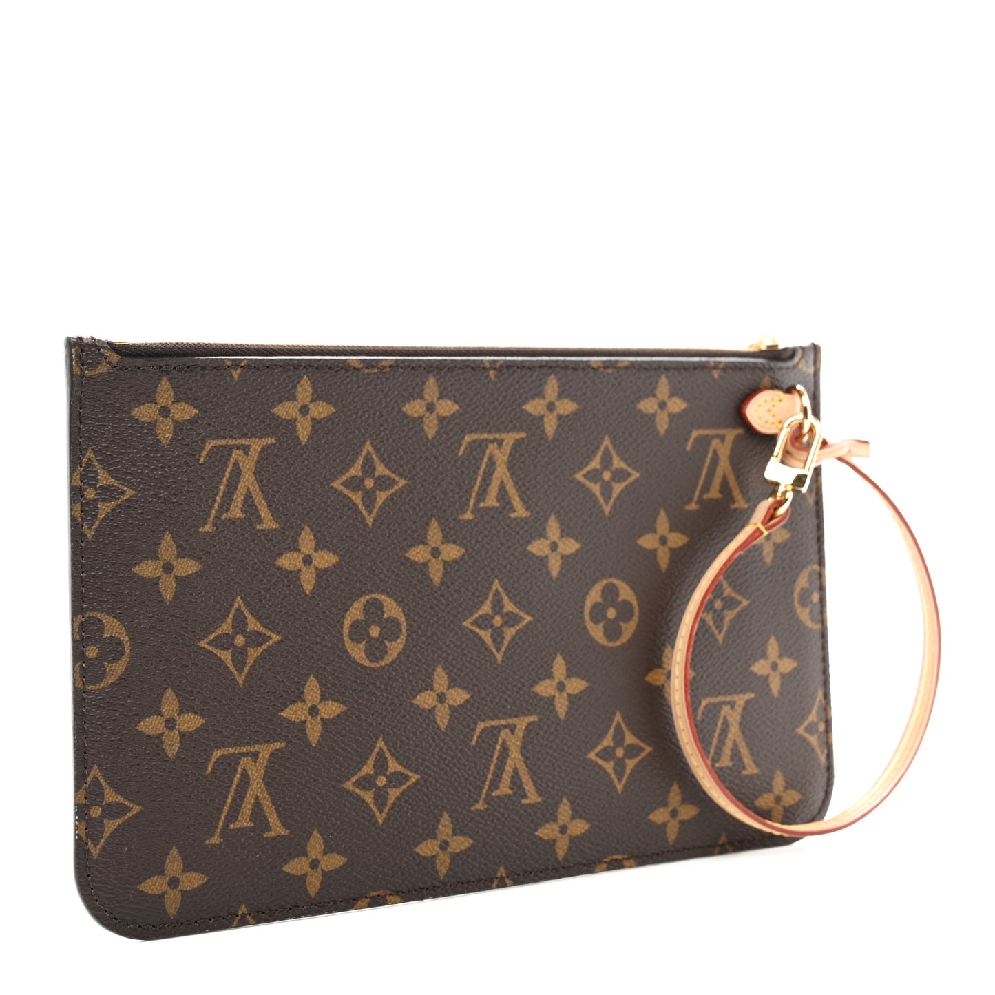 Monogram Neverfull MM GM Pochette