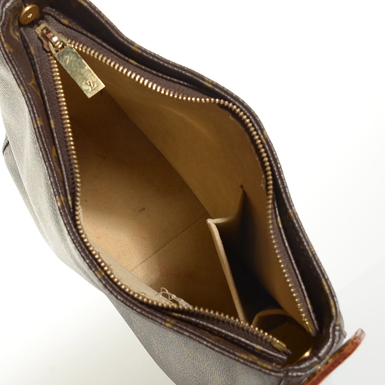 Louis Vuitton Monogram Looping MM 12 of 14