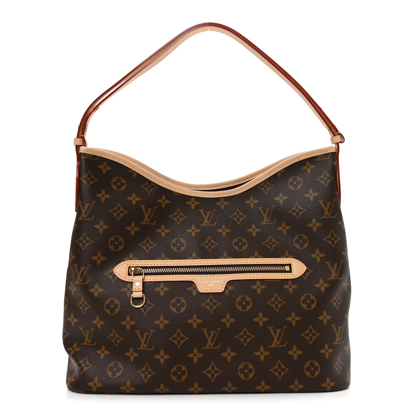 Monogram Lineup BB
