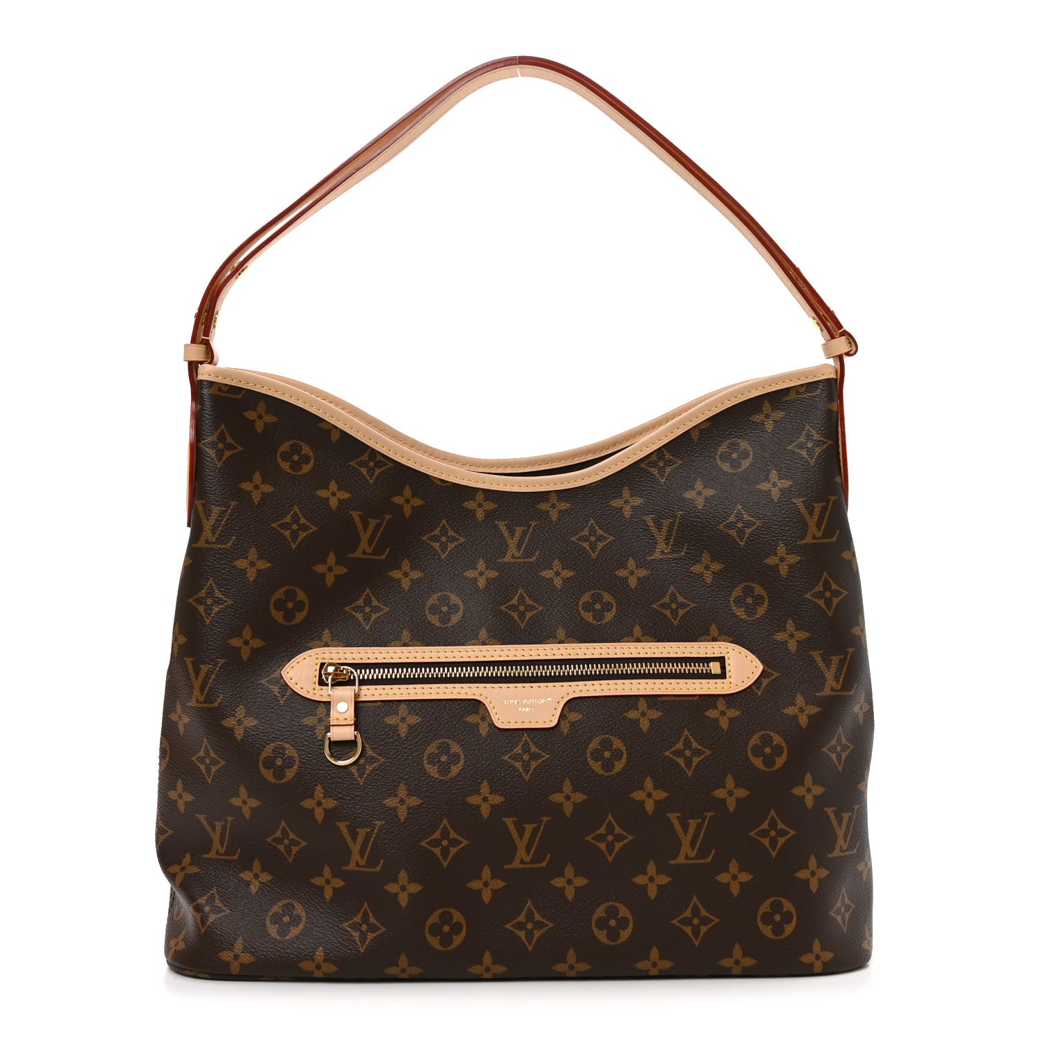 Louis Vuitton Monogram Lineup BB 1 of 8