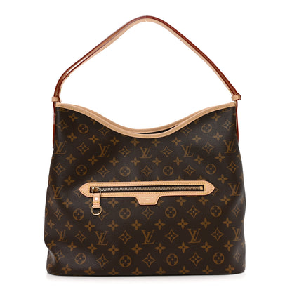 Louis Vuitton Monogram Lineup BB 1 of 8