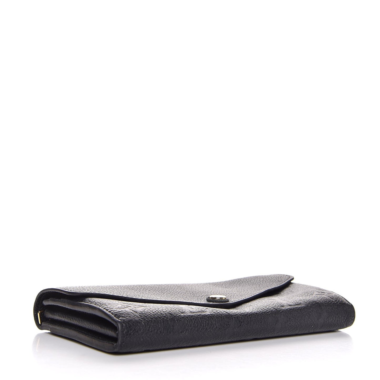 Empreinte Sarah Wallet NM Black