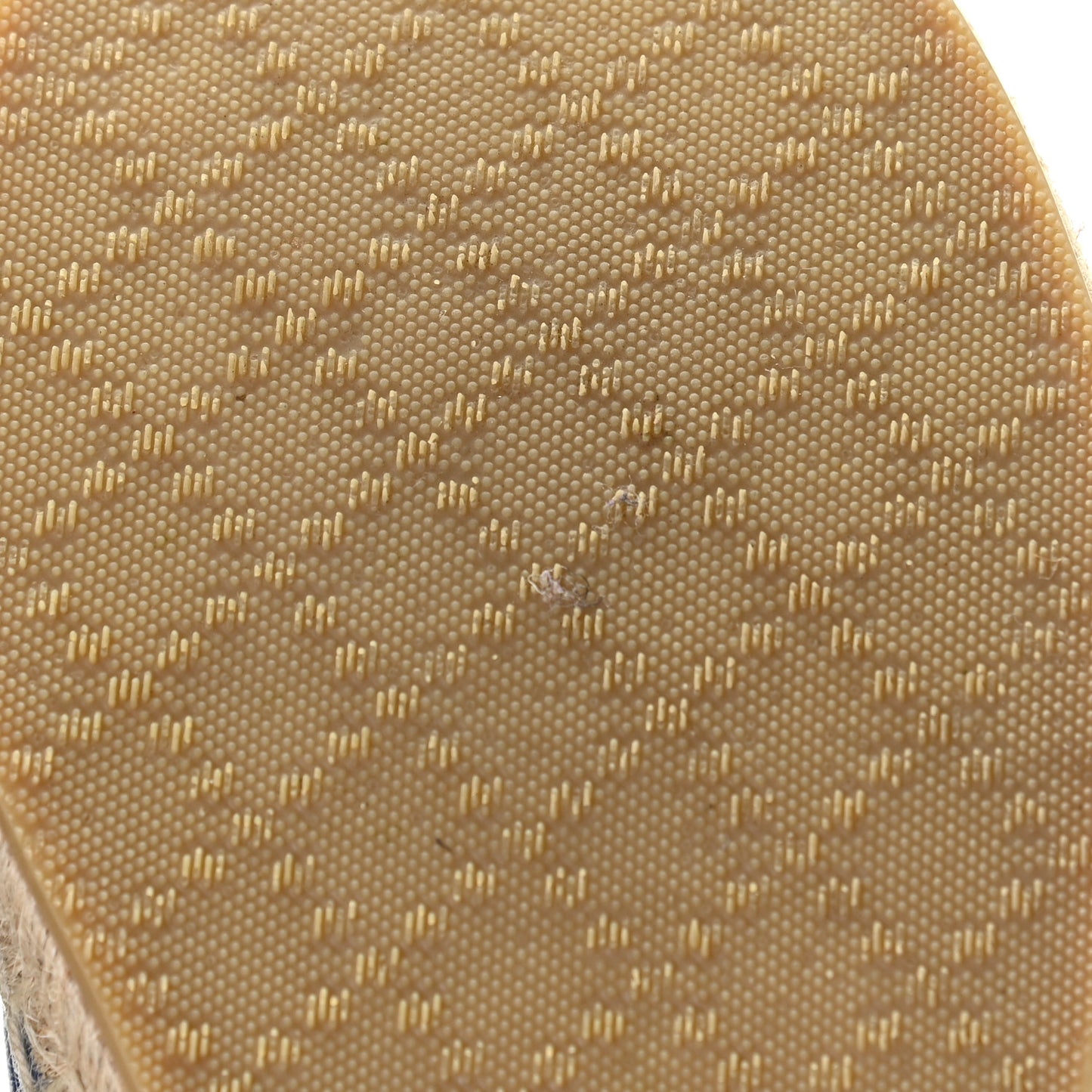Microguccissima Signature Espadrilles 39.5 Caspian