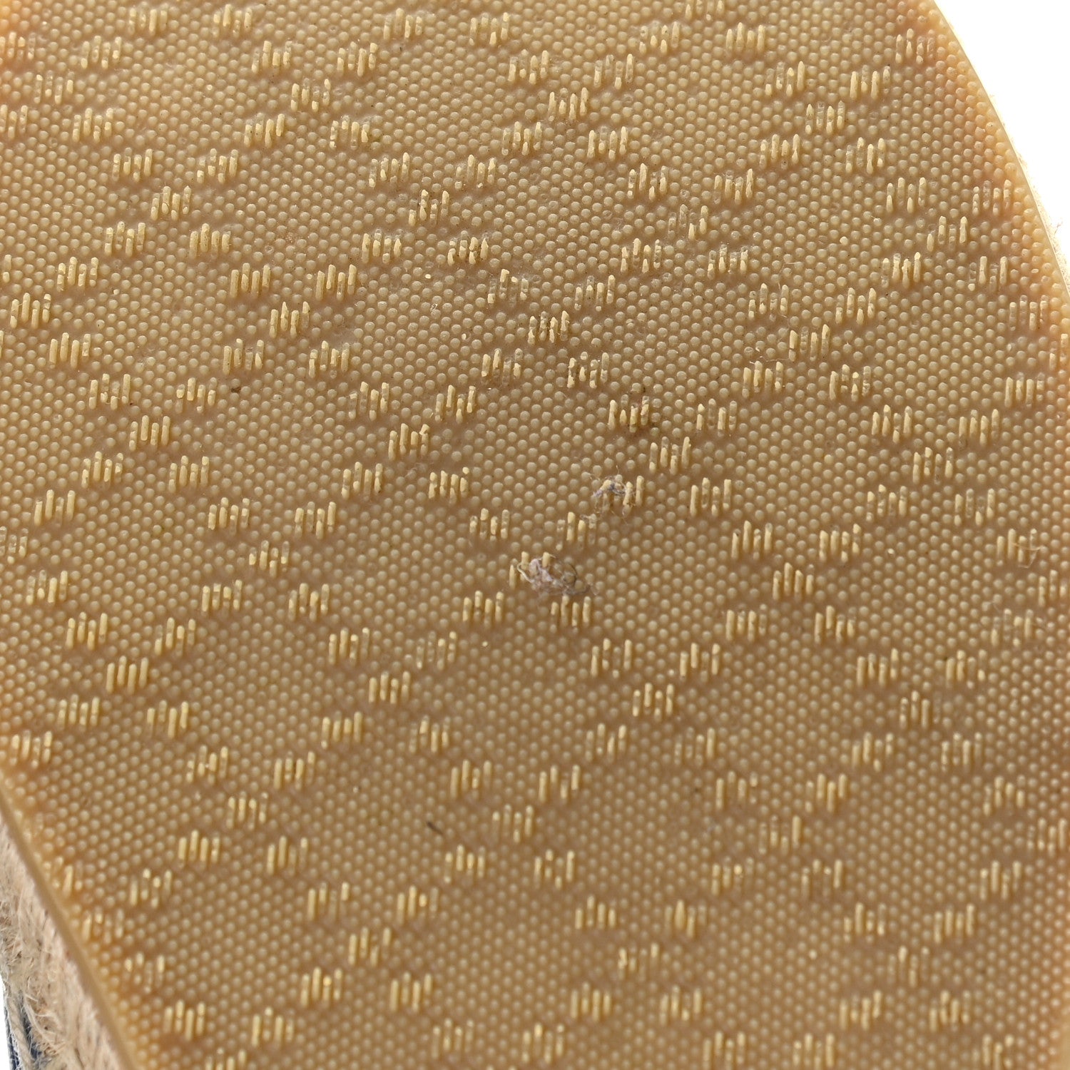 Gucci Microguccissima Signature Espadrilles 39.5 Caspian 9 of 12
