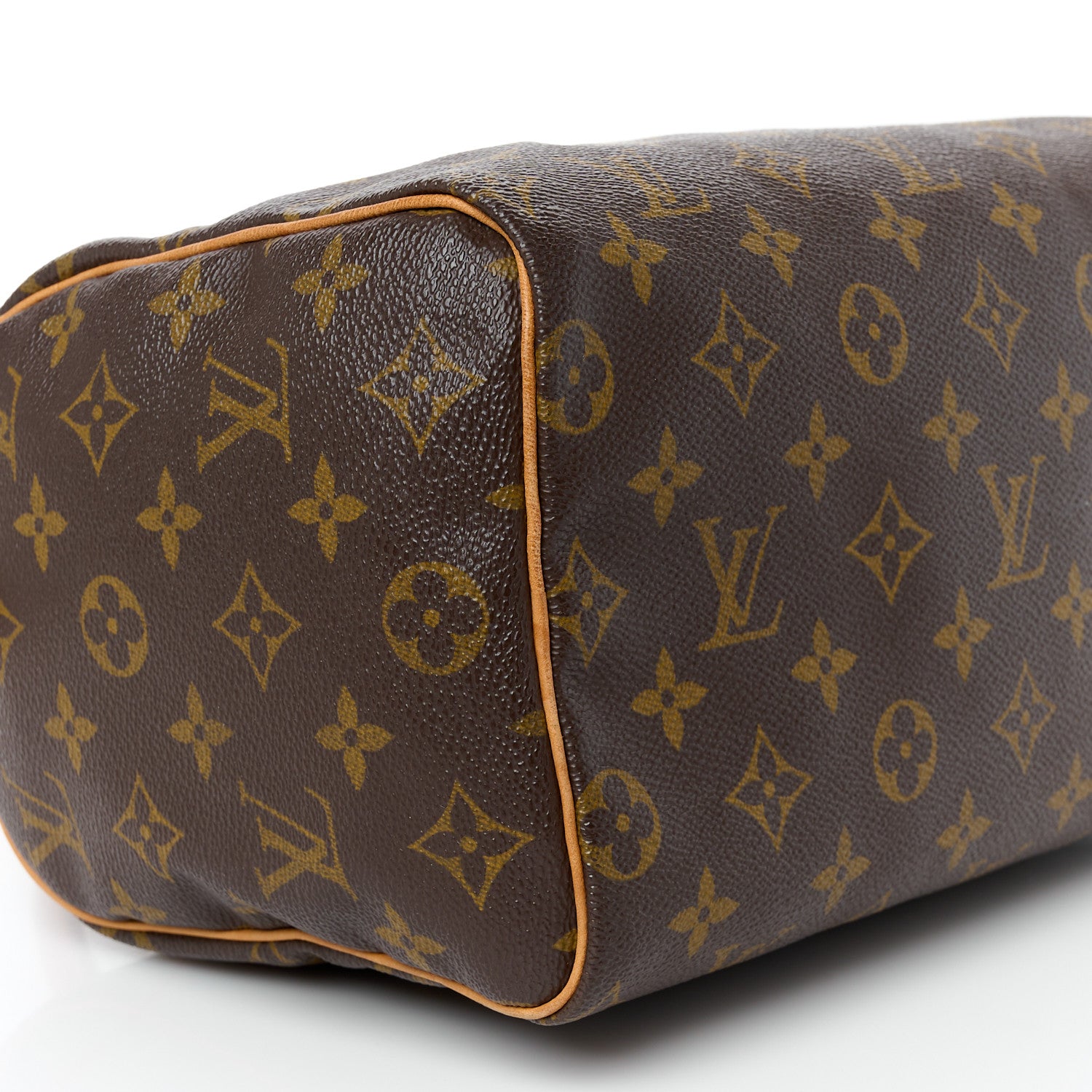 Louis Vuitton Monogram Speedy 25 11 of 12