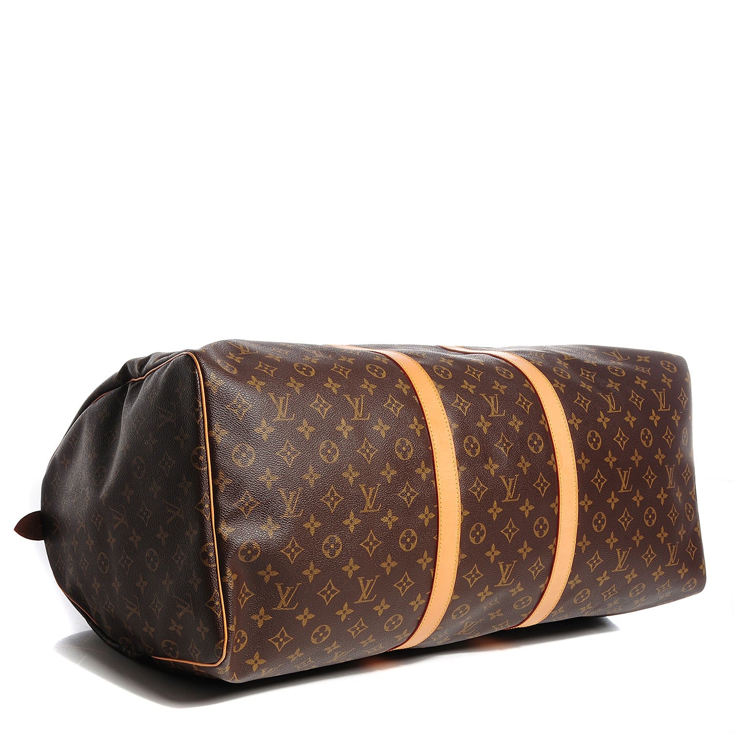 Louis Vuitton Monogram Keepall 60 3 of 7