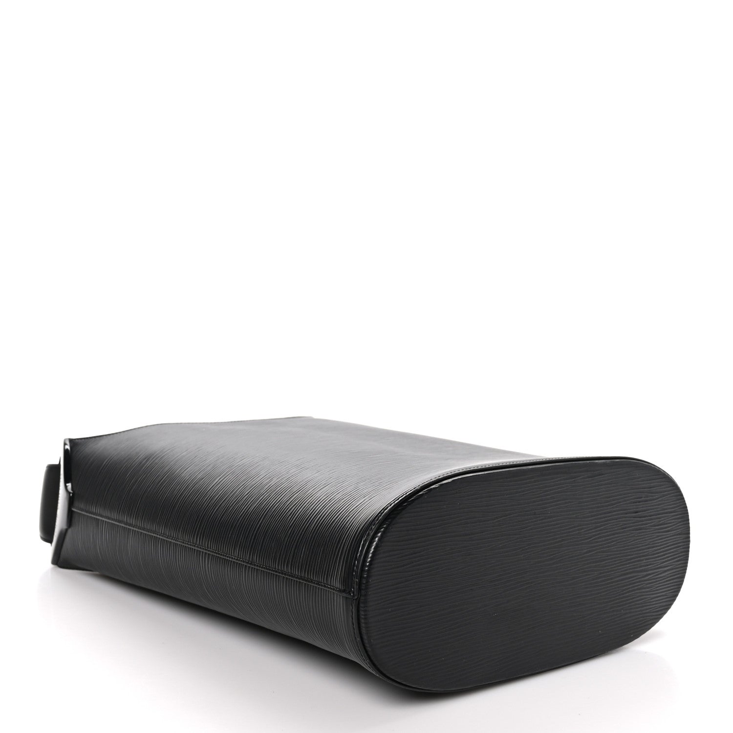 Louis Vuitton Epi Verseau Black 4 of 11