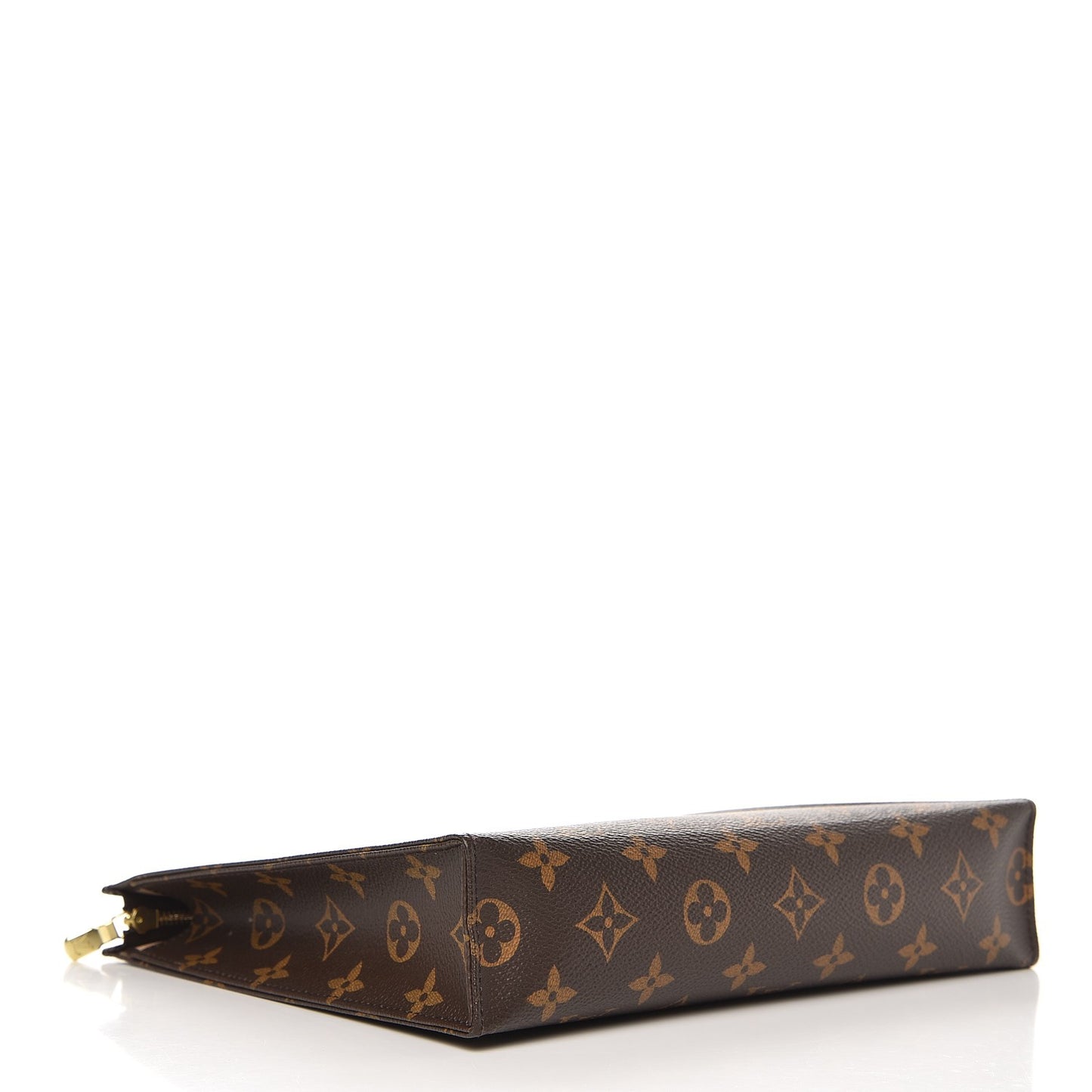 Monogram Toiletry Pouch 26