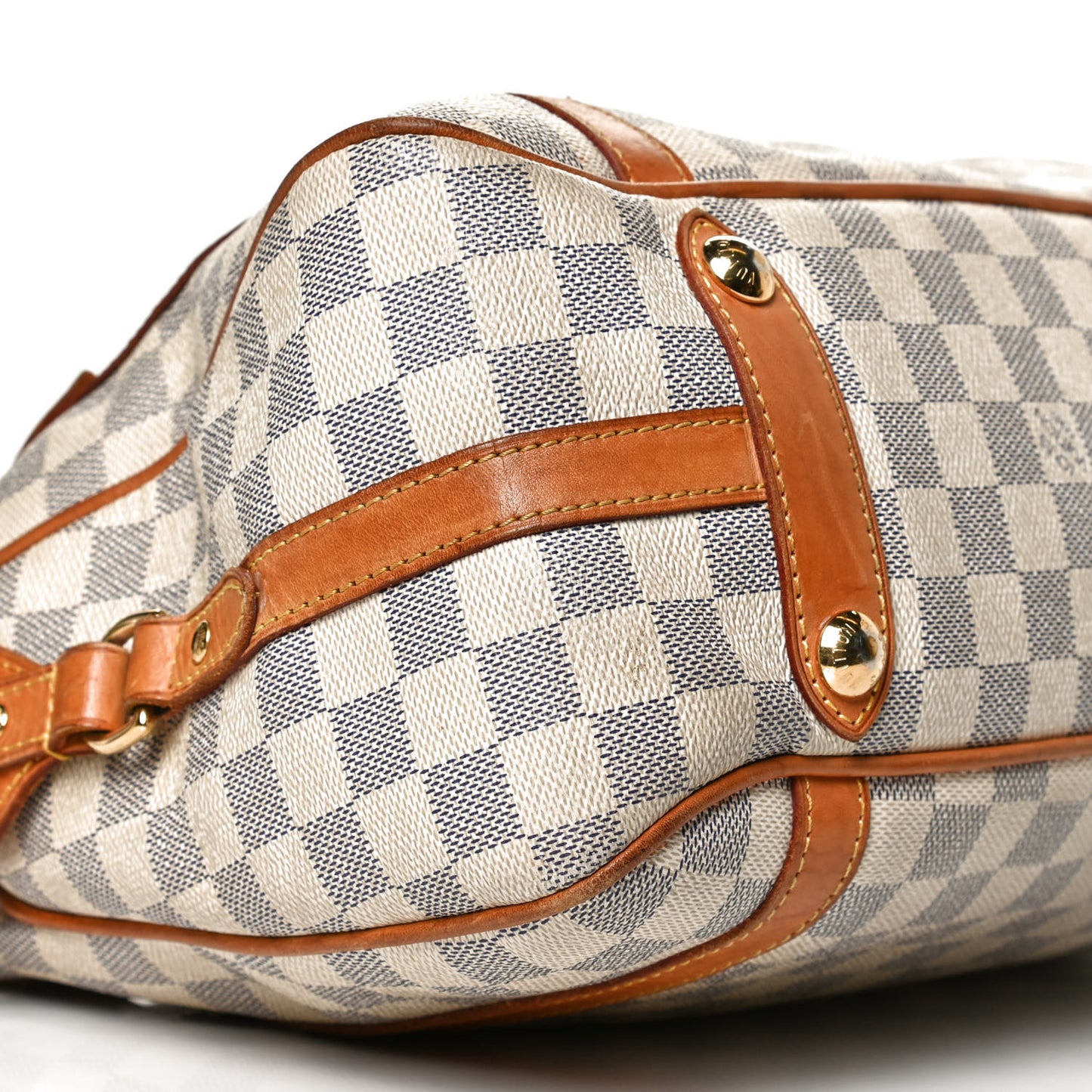 Damier Azur Stresa PM