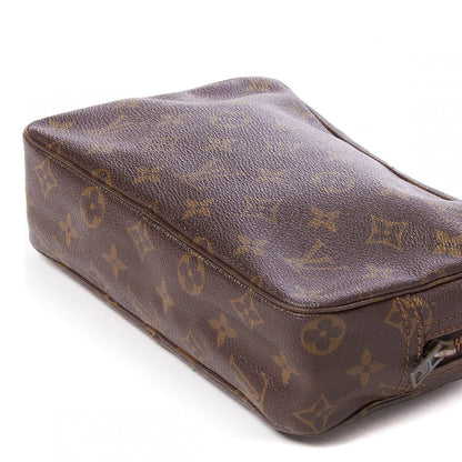 Louis Vuitton Monogram Trousse Toilette 23 5 of 8