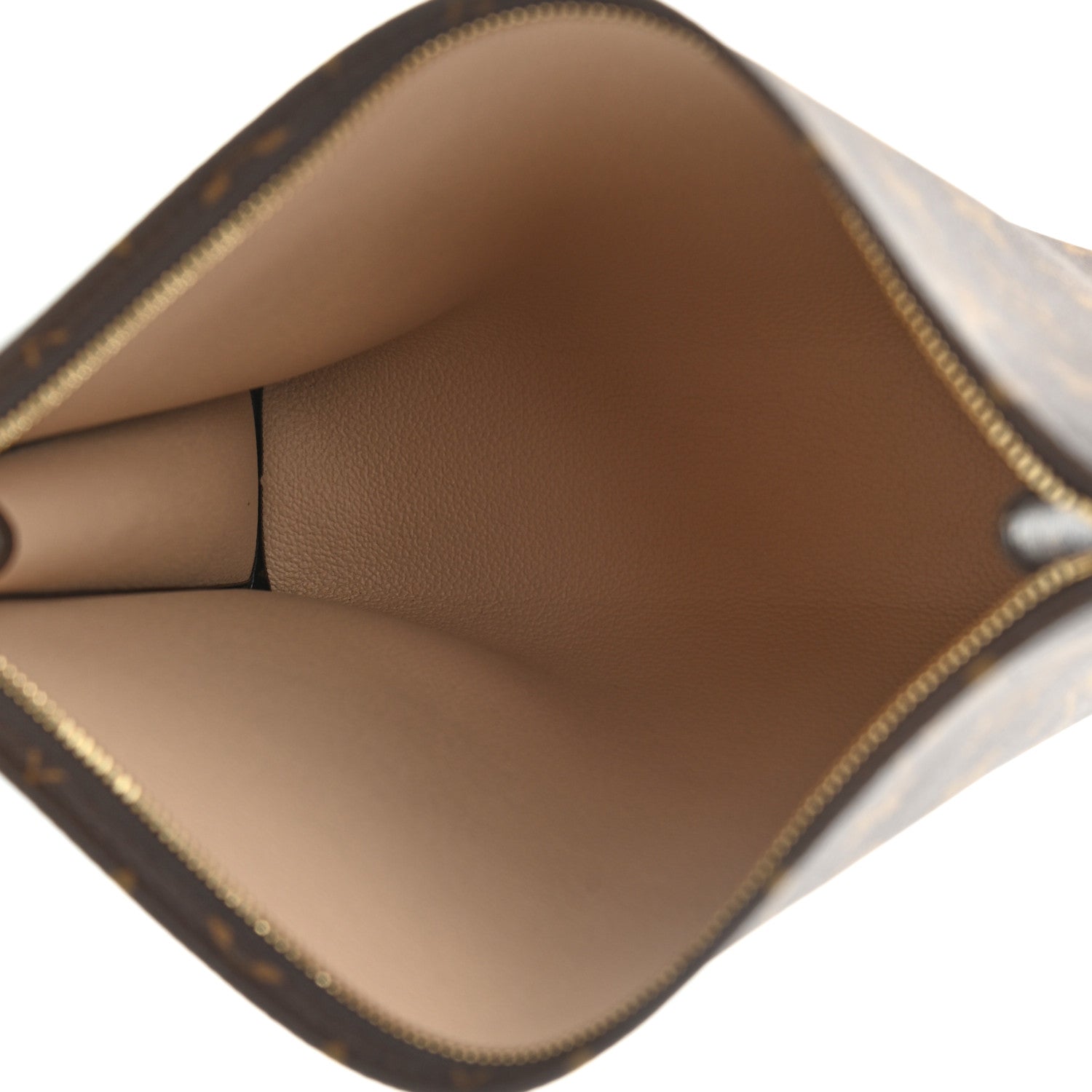 Louis Vuitton Monogram Toiletry Pouch 26 5 of 9