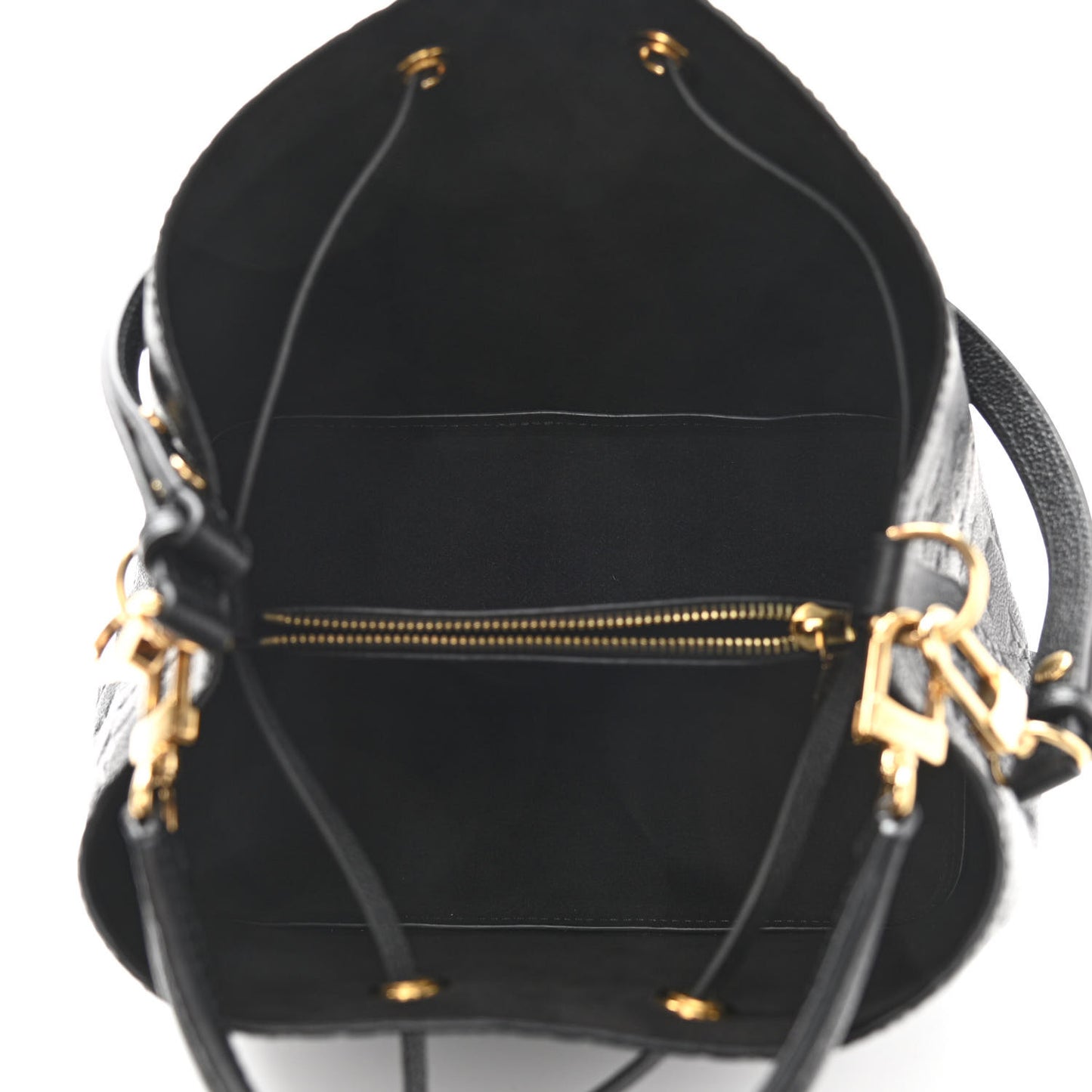 Empreinte Neonoe MM Black
